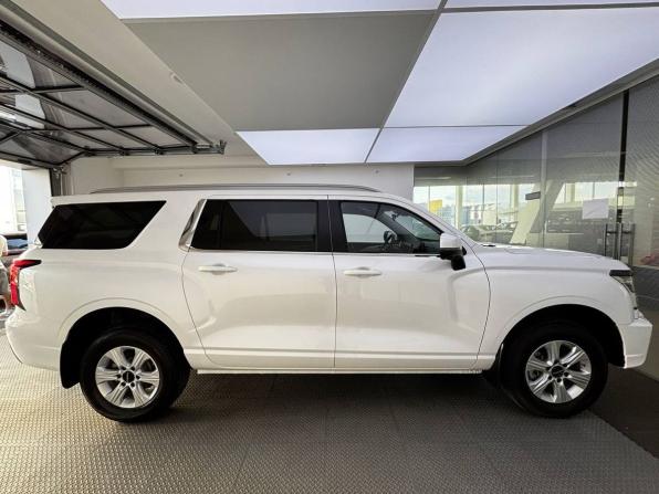 Haval H5 II с пробегом 2024 года, цена 3 399 000 рублей, 9686 км, внедорожник, Автокод Объявления