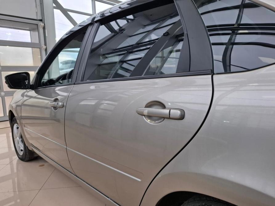 Lada (ВАЗ) Granta I Рестайлинг Арзамас  - изображение 8