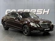 Mercedes-Benz E-Класс IV (W212 S212 C207) Сыктывкар  - изображение 15