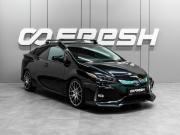 Toyota Prius IV (XW50) Тюмень  - изображение 20
