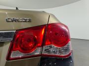 Chevrolet Cruze I Рестайлинг Уфа  - изображение 33
