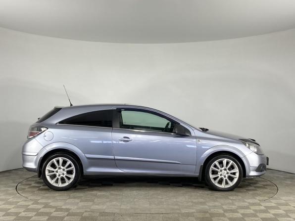 Opel Astra H Рестайлинг с пробегом 2010 года, цена 499 000 рублей, 218840 км, хэтчбек, Автокод Объявления