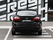 Ford Fiesta Mk6 Рестайлинг Волгоград  - изображение 23