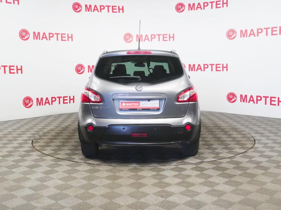 Nissan Qashqai+2 I Рестайлинг Вологда  - изображение 6