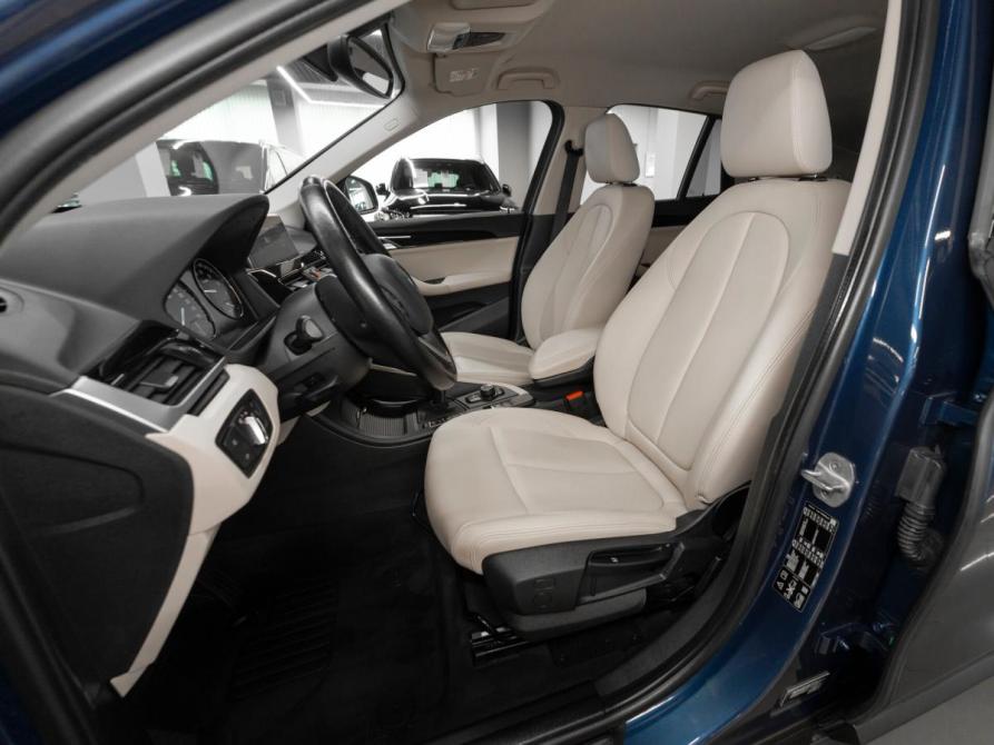 BMW X1 II (F48) Рестайлинг Москва  - изображение 9