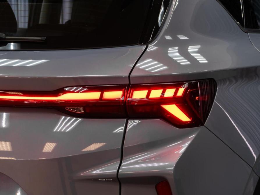 Geely Coolray I Рестайлинг Тюмень  - изображение 9