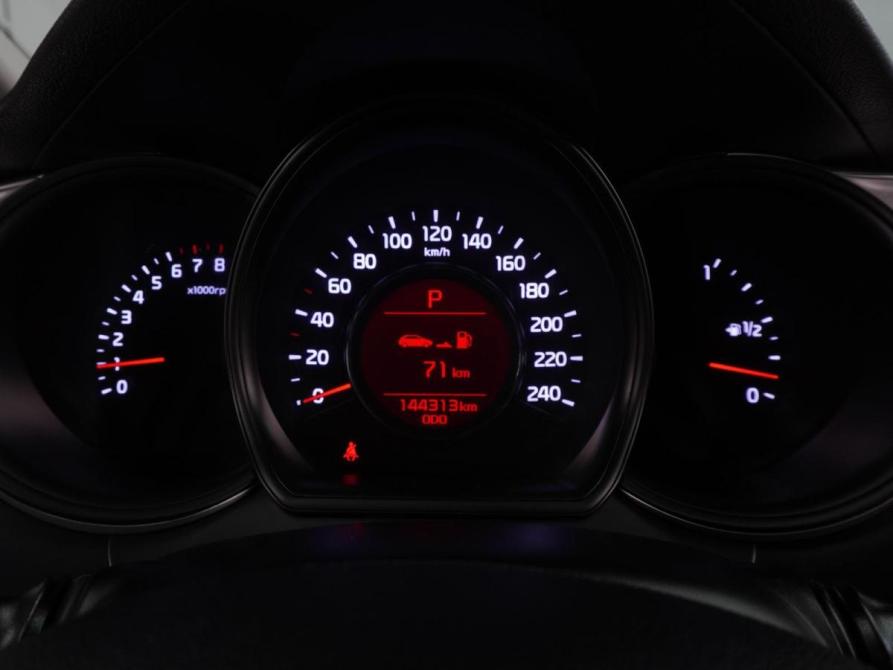 Kia Ceed II Рестайлинг Воронеж  - изображение 12