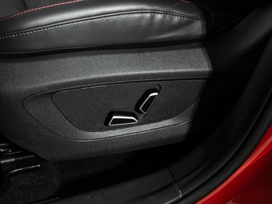Changan CS55 Plus II Рестайлинг Санкт-Петербург  - изображение 21