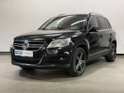Volkswagen Tiguan I Ярославль  - изображение 16