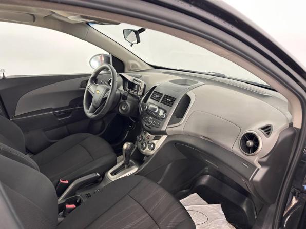 Chevrolet Aveo II с пробегом 2012 года, цена 598 000 рублей, 69033 км, седан, Автокод Объявления