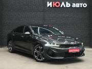 Kia K5 III Екатеринбург  - изображение 22