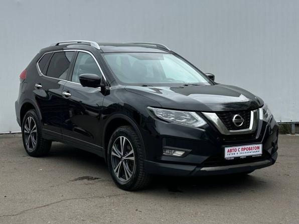 Nissan X-Trail III Рестайлинг с пробегом 2021 года, цена 2 590 000 рублей, 94551 км, внедорожник, Автокод Объявления