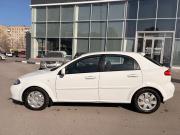 Chevrolet Lacetti I Ростов-на-Дону  - изображение 23