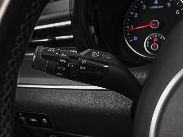 Kia K5 III с пробегом 2021 года, цена 2 339 000 рублей, 102942 км, седан, Автокод Объявления