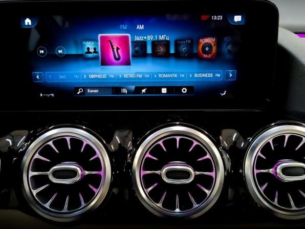 Mercedes-Benz GLA II (H247) с пробегом 2020 года, цена 2 650 000 рублей, 153528 км, внедорожник, Автокод Объявления