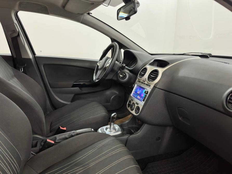 Opel Corsa D Москва  - изображение 11
