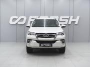 Toyota Fortuner II Ростов-на-Дону  - изображение 21