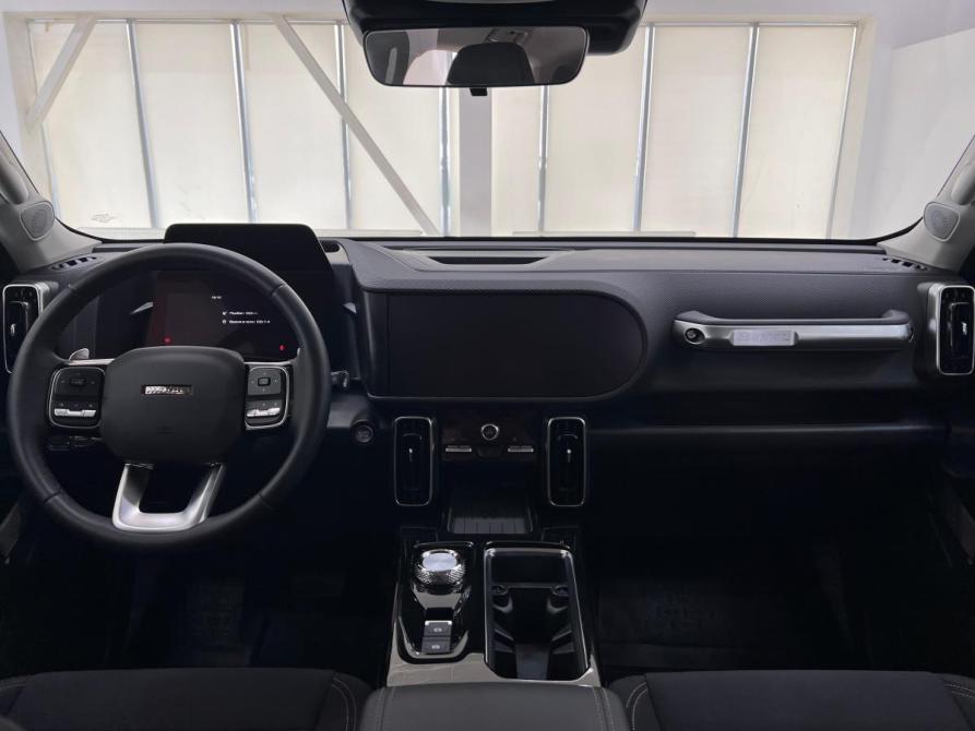 Haval Dargo I Волгоград  - изображение 14