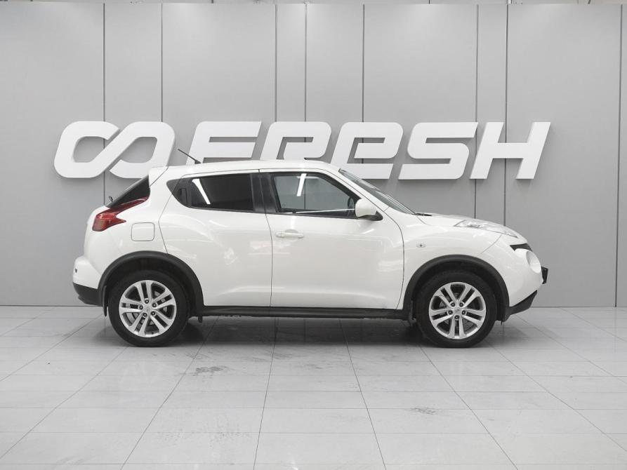 Nissan Juke I Ростов-на-Дону  - изображение 5