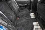Honda Civic VIII Рестайлинг Барнаул  - изображение 47