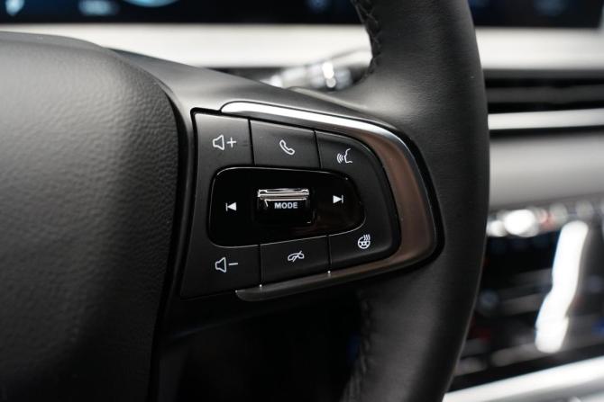 Chery Tiggo 4 I Рестайлинг 2 с пробегом 2025 года, цена 1 890 000 рублей, 37638 км, внедорожник, Автокод Объявления