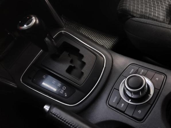 Mazda CX-5 I с пробегом 2012 года, цена 1 390 000 рублей, 211000 км, внедорожник, Автокод Объявления