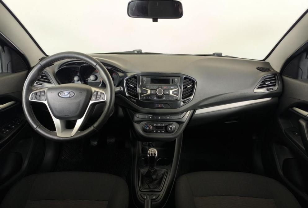 Lada (ВАЗ) Vesta I Нижний Новгород  - изображение 13