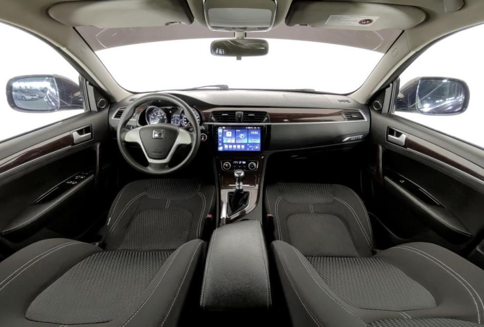 Zotye T600 Волгоград  - изображение 10