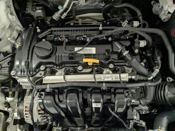 Hyundai Creta I с пробегом 2016 года, цена 1 735 000 рублей, 75849 км, внедорожник, Автокод Объявления