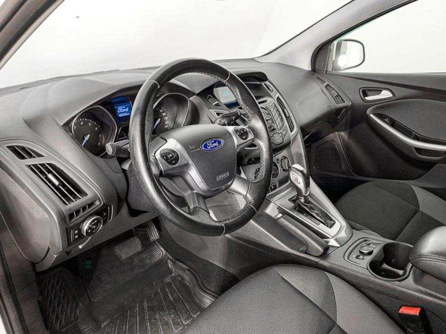 Ford Focus III Ногинск  - изображение 8