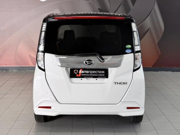 Daihatsu Thor I с пробегом 2019 года, цена 1 130 000 рублей, 54000 км, микровэн, Автокод Объявления