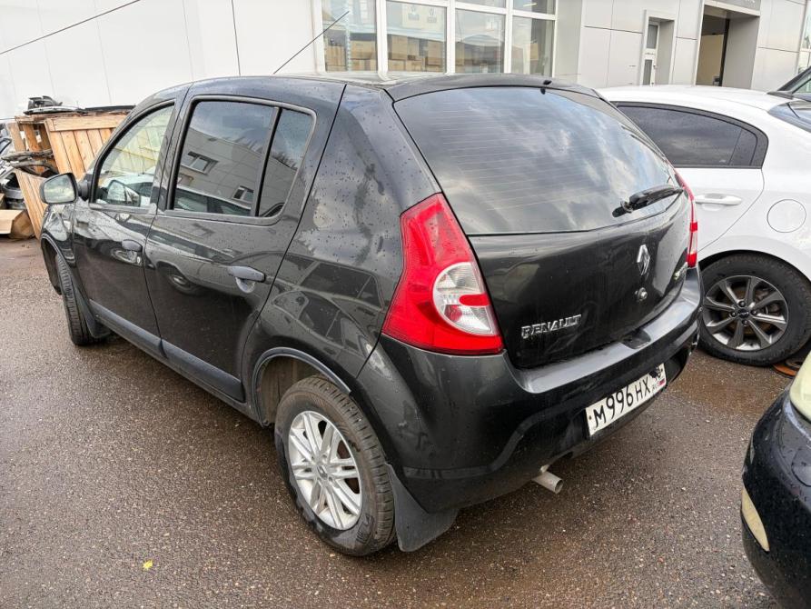 Renault Sandero I Киров  - изображение 2
