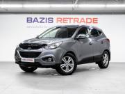 Hyundai ix35 I Тюмень  - изображение 23