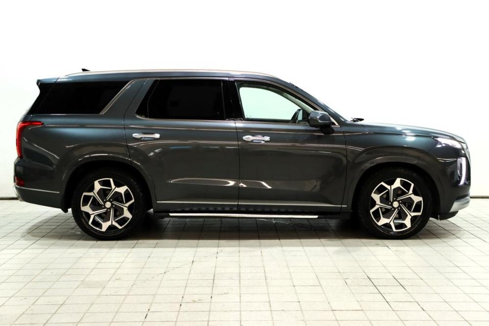Hyundai Palisade I Сургут  - изображение 4