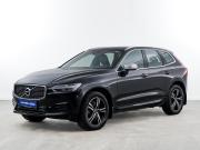 Volvo XC60 II Москва  - изображение 29
