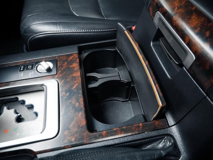 Toyota Land Cruiser 200 Series Рестайлинг 1 Ростов-на-Дону  - изображение 27