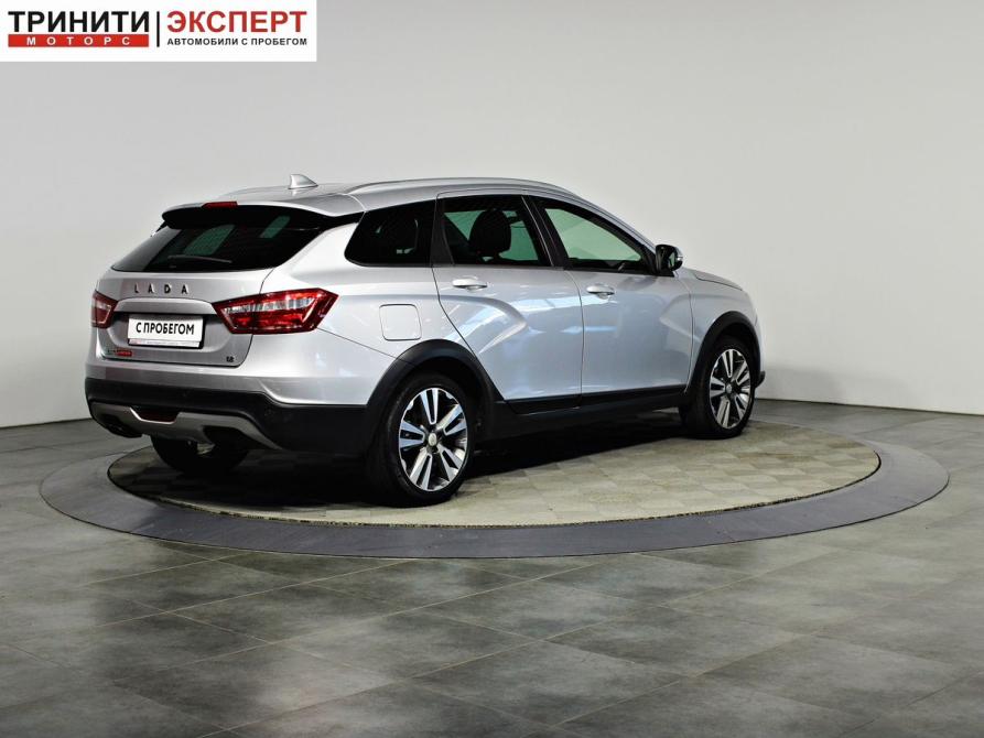 Lada (ВАЗ) Vesta I Белгород  - изображение 5