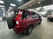 Honda CR-V II Рестайлинг Ростов-на-Дону  - изображение 13