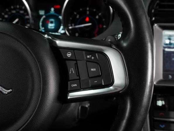 Jaguar F-Pace I с пробегом 2019 года, цена 2 299 000 рублей, 183101 км, внедорожник, Автокод Объявления