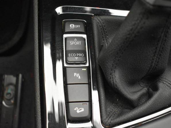 BMW X1 II (F48) с пробегом 2017 года, цена 2 480 000 рублей, 126000 км, внедорожник, Автокод Объявления