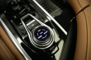 Changan CS95 I Рестайлинг 2 Москва  - изображение 62