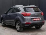 Hyundai Creta I Рестайлинг Екатеринбург  - изображение 27