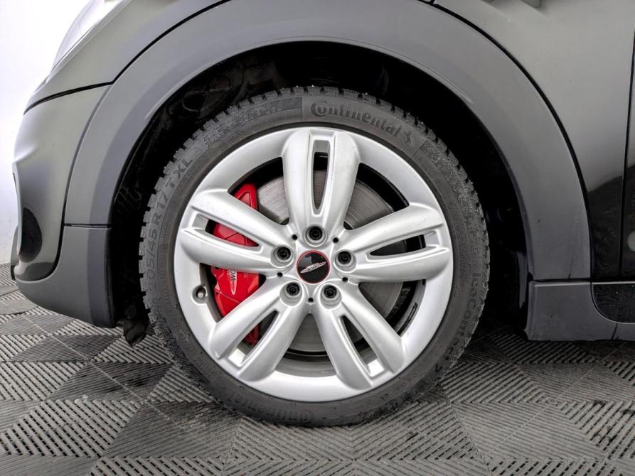 Mini Hatch III (F55/F56) Рестайлинг Москва  - изображение 18