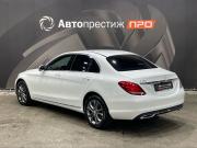 Mercedes-Benz C-Класс IV (W205) Пермь  - изображение 32