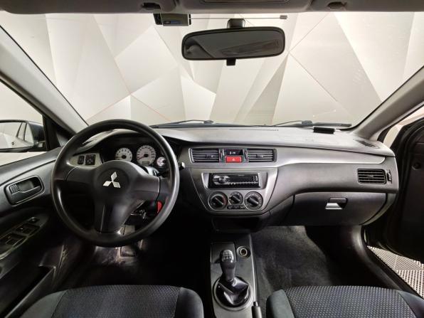 Mitsubishi Lancer IX Рестайлинг с пробегом 2009 года, цена 311 000 рублей, 192546 км, седан, Автокод Объявления