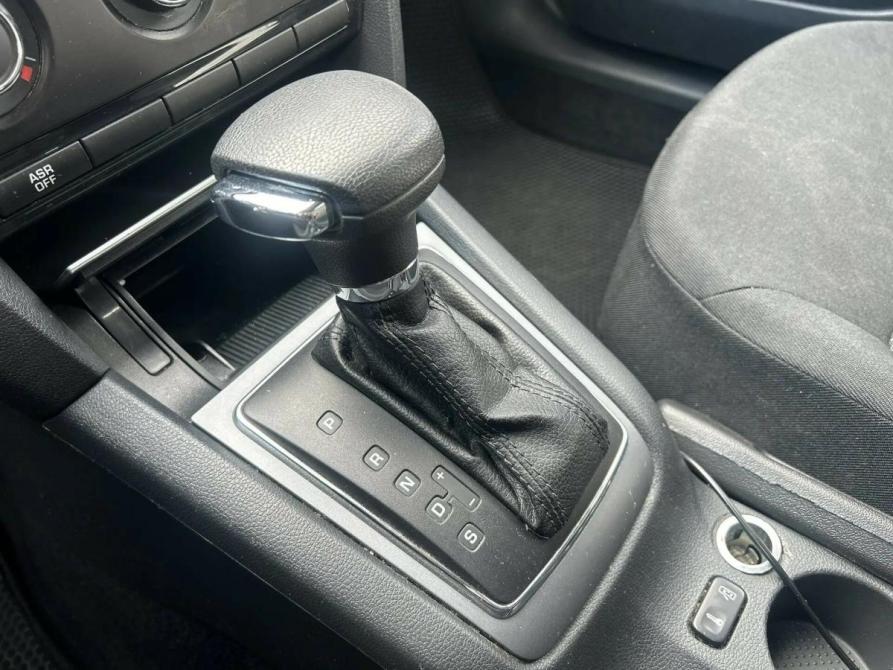 Skoda Octavia II (A5) Рестайлинг Набережные Челны  - изображение 13