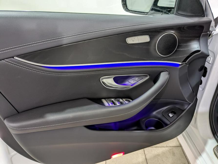 Mercedes-Benz E-Класс V (W213 S213 C238) Рестайлинг Москва  - изображение 19