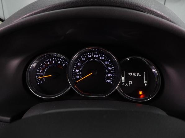 Renault Logan II Рестайлинг с пробегом 2022 года, цена 1 299 000 рублей, 49709 км, седан, Автокод Объявления