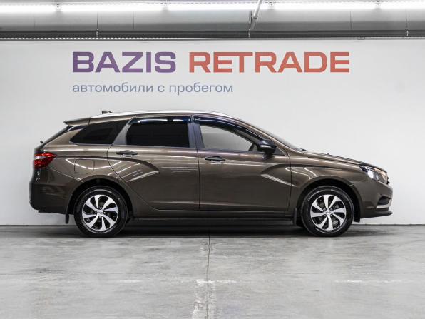 Lada (ВАЗ) Vesta I с пробегом 2021 года, цена 1 150 000 рублей, 66197 км, универсал, Автокод Объявления