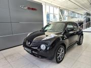 Nissan Juke I Екатеринбург  - изображение 27